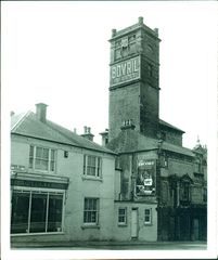 TowerBuildings1960